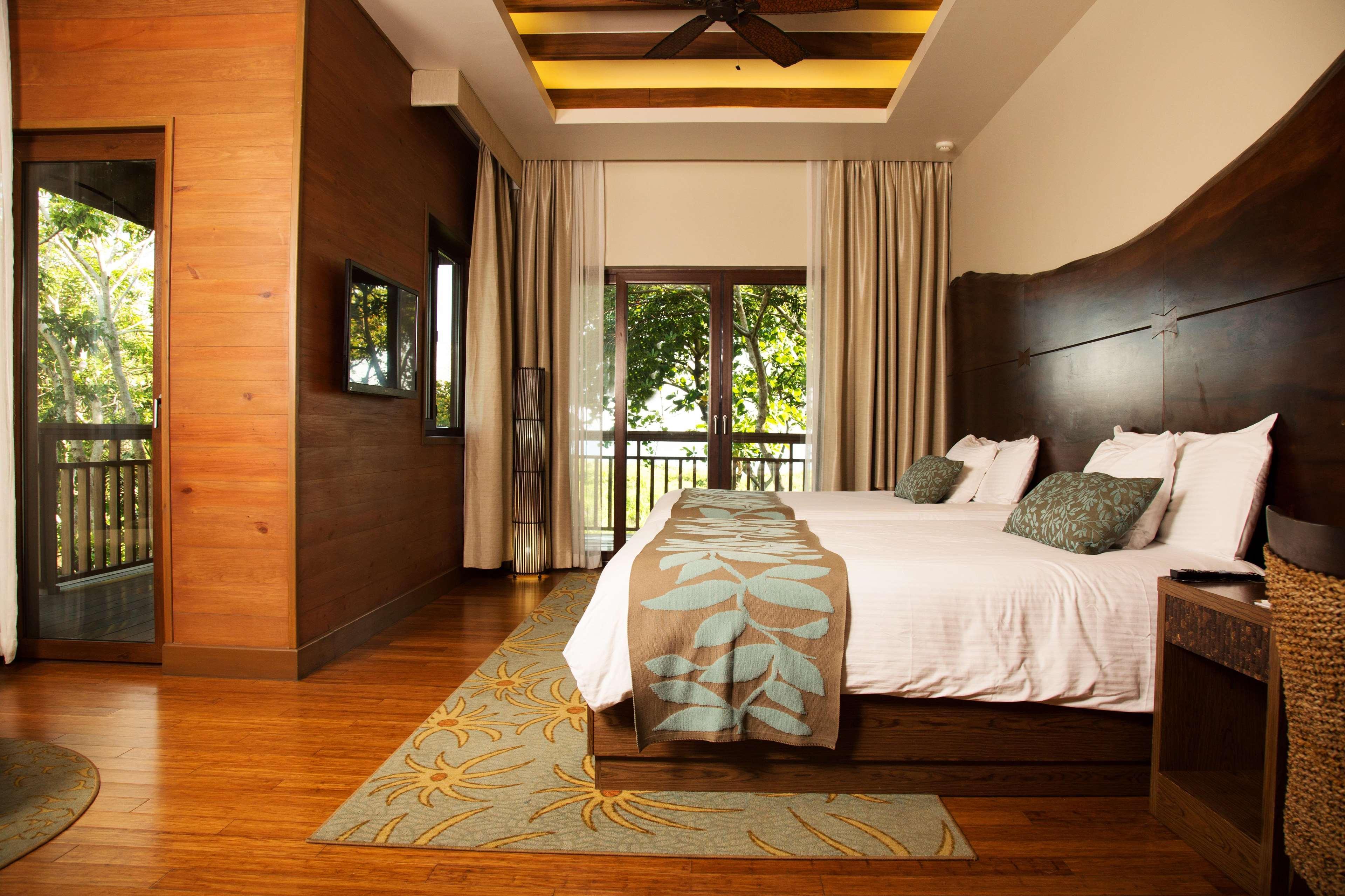 Indura Beach & Golf Resort Curio Collection By Hilton Tela Exterior photo