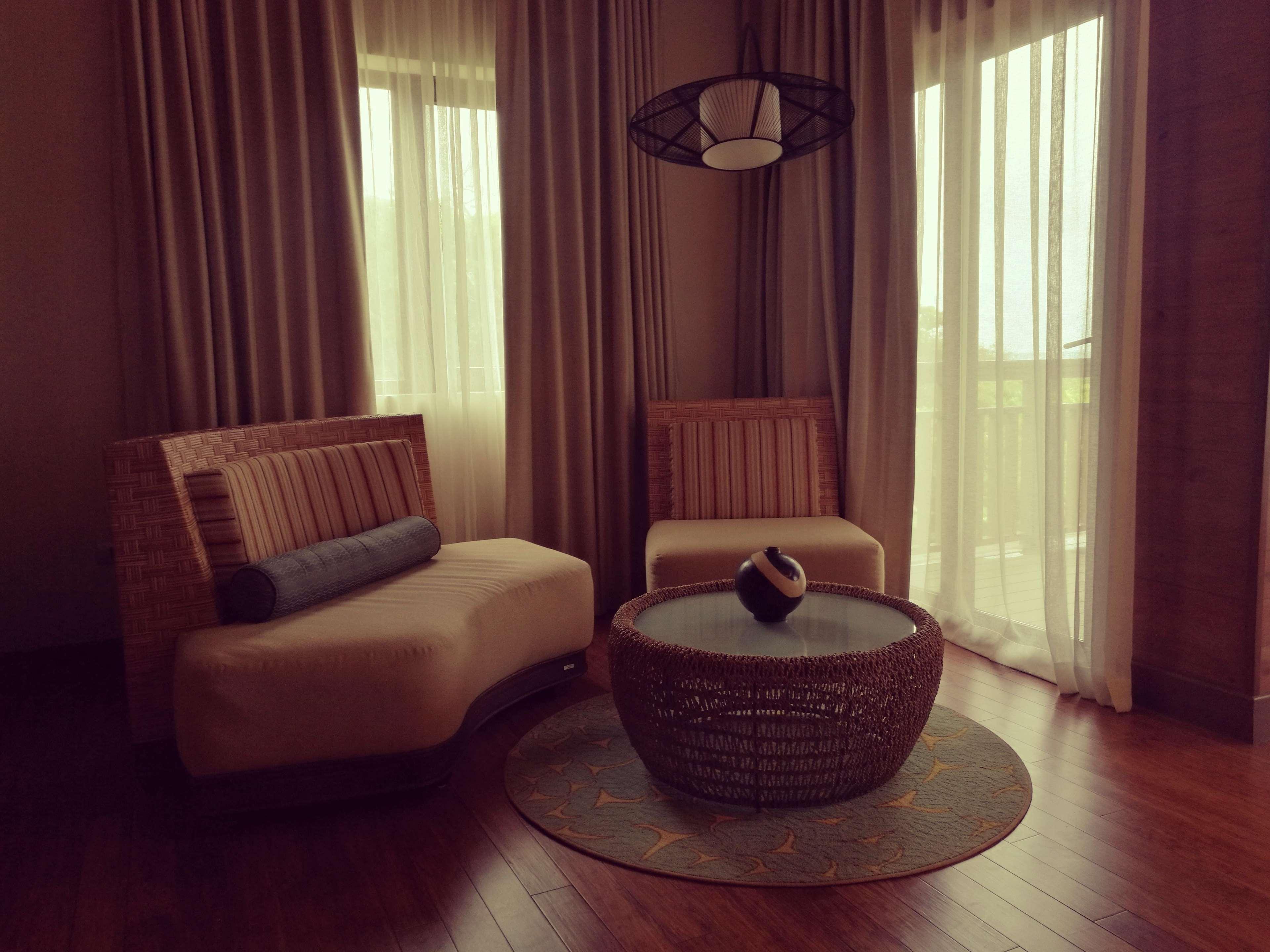 Indura Beach & Golf Resort Curio Collection By Hilton Tela Exterior photo